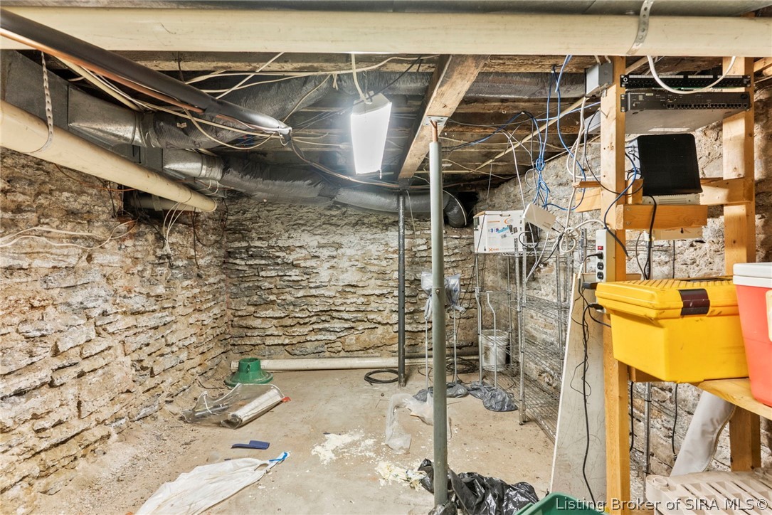 115 Walnut Street Madison, IN 47250 - Photo 21 of 26