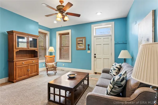 $274,900 | 115 Walnut Street, Madison, IN 47250