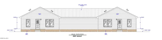 $260,000 | 134 MacDonald Boulevard, Havelock, NC 28532