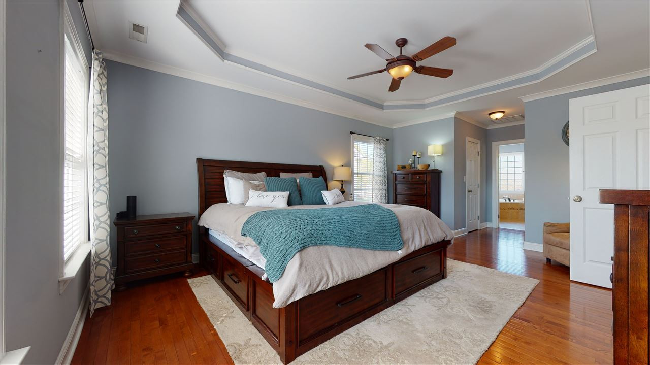 3033 Gentle Breezes Lane Raleigh, NC 27614 - Photo 19 of 30 Photo 19