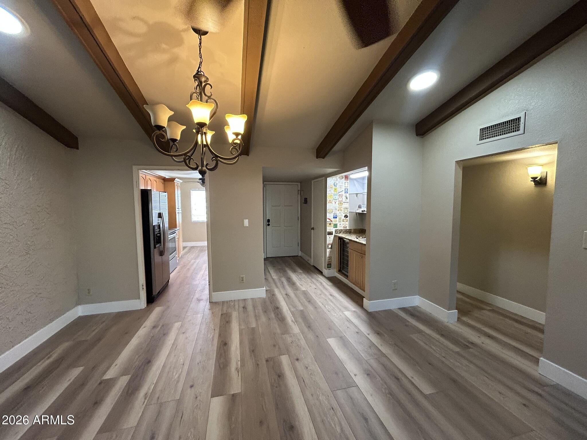 5100 North Miller Road, Unit 11 Scottsdale, AZ 85250 - Photo 9 of 43 c living1