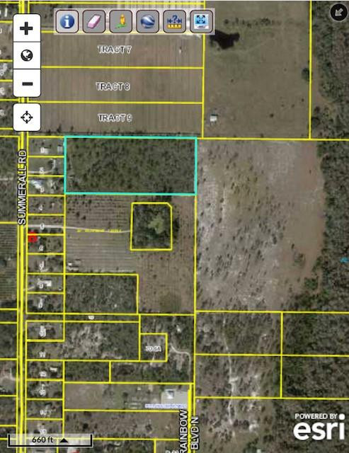 1380 Summerall Road LaBelle, FL 33935 - Photo 1 of 1 Photo 1