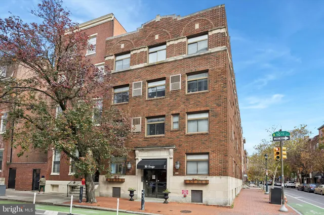 $1,895 | 319 South 10th Street, Unit 335, Philadelphia, PA 19107