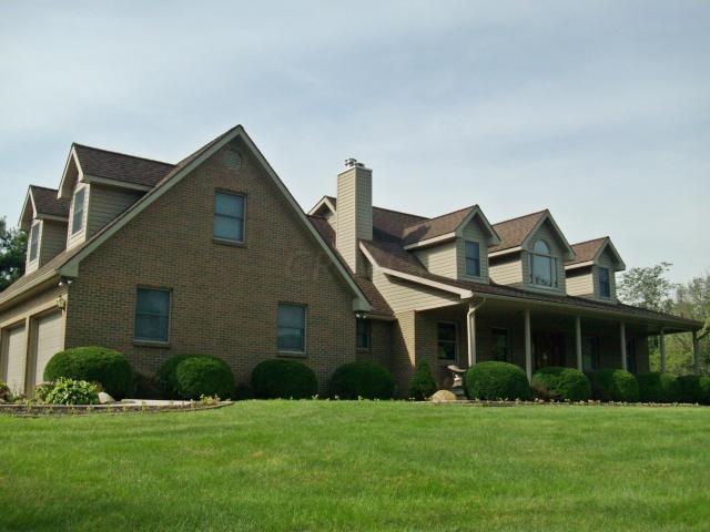 3655 Payne-Thompson Road London, OH 43140 - Photo 2 of 38 Gallery Image 2