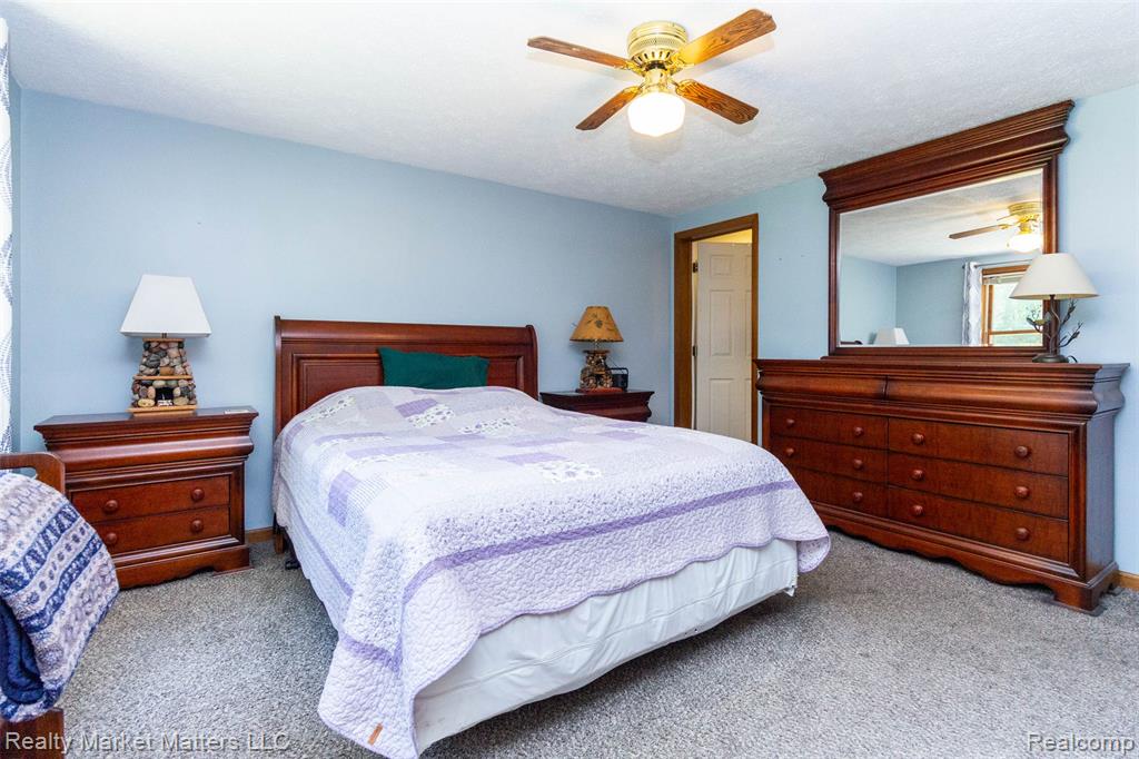 4951 Laur Road North Branch, MI 48461 - Photo 11 of 36