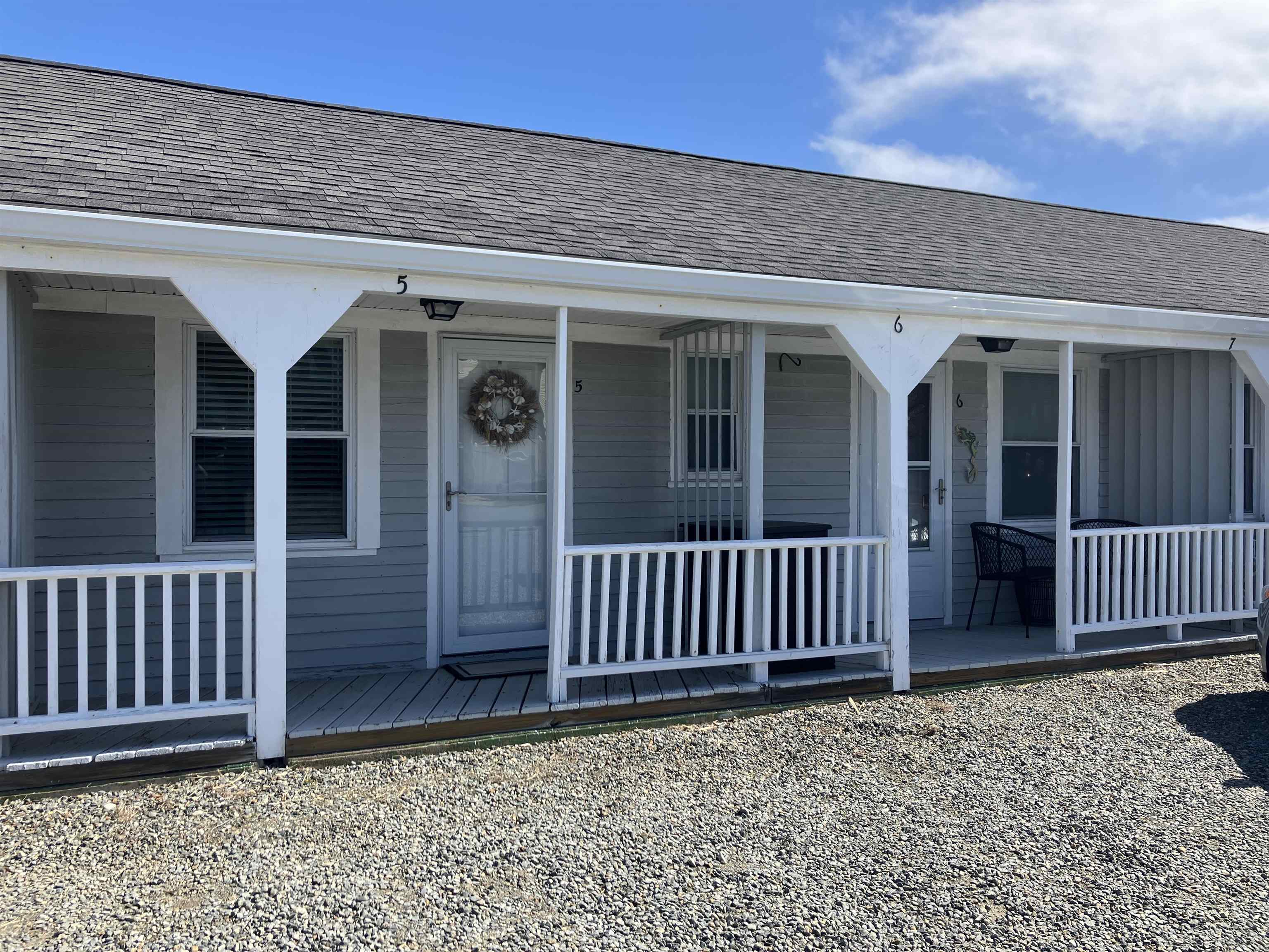 522 Ocean Boulevard, Unit 6 Hampton, NH 03842 - Photo 1 of 18