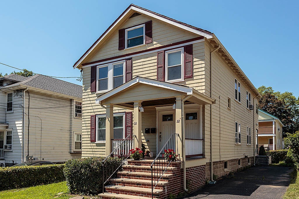 22 Wheelwright Road Medford, MA 02155 - Photo 1 of 30 Gallery Image 1