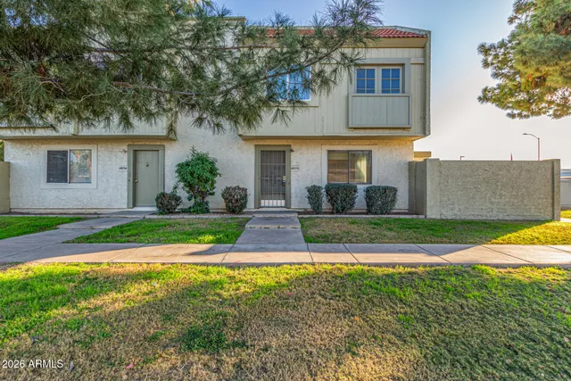 $225,000 | 4898 West Palo Verde Drive, Glendale, AZ 85301