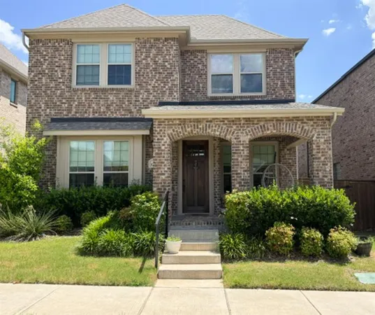 $3,400 | 12963 Shepherds Hill Lane, Frisco, TX 75035