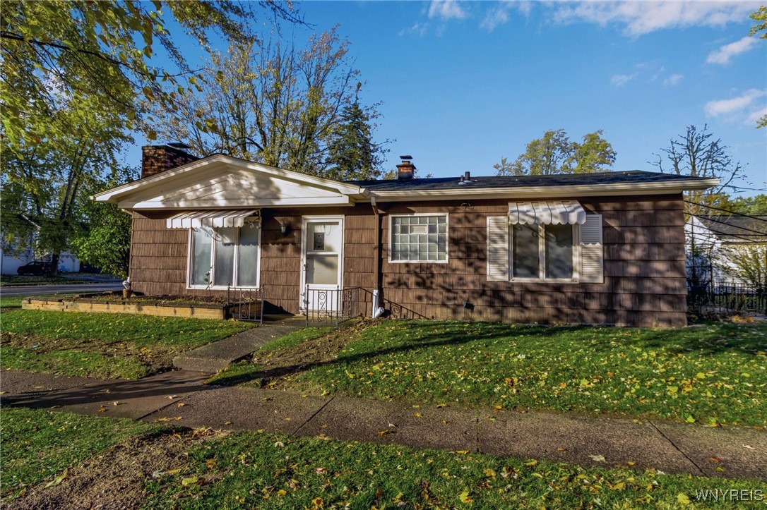 4271 Harlem Road Amherst, NY 14226 - Photo 1 of 1 Gallery Image 1