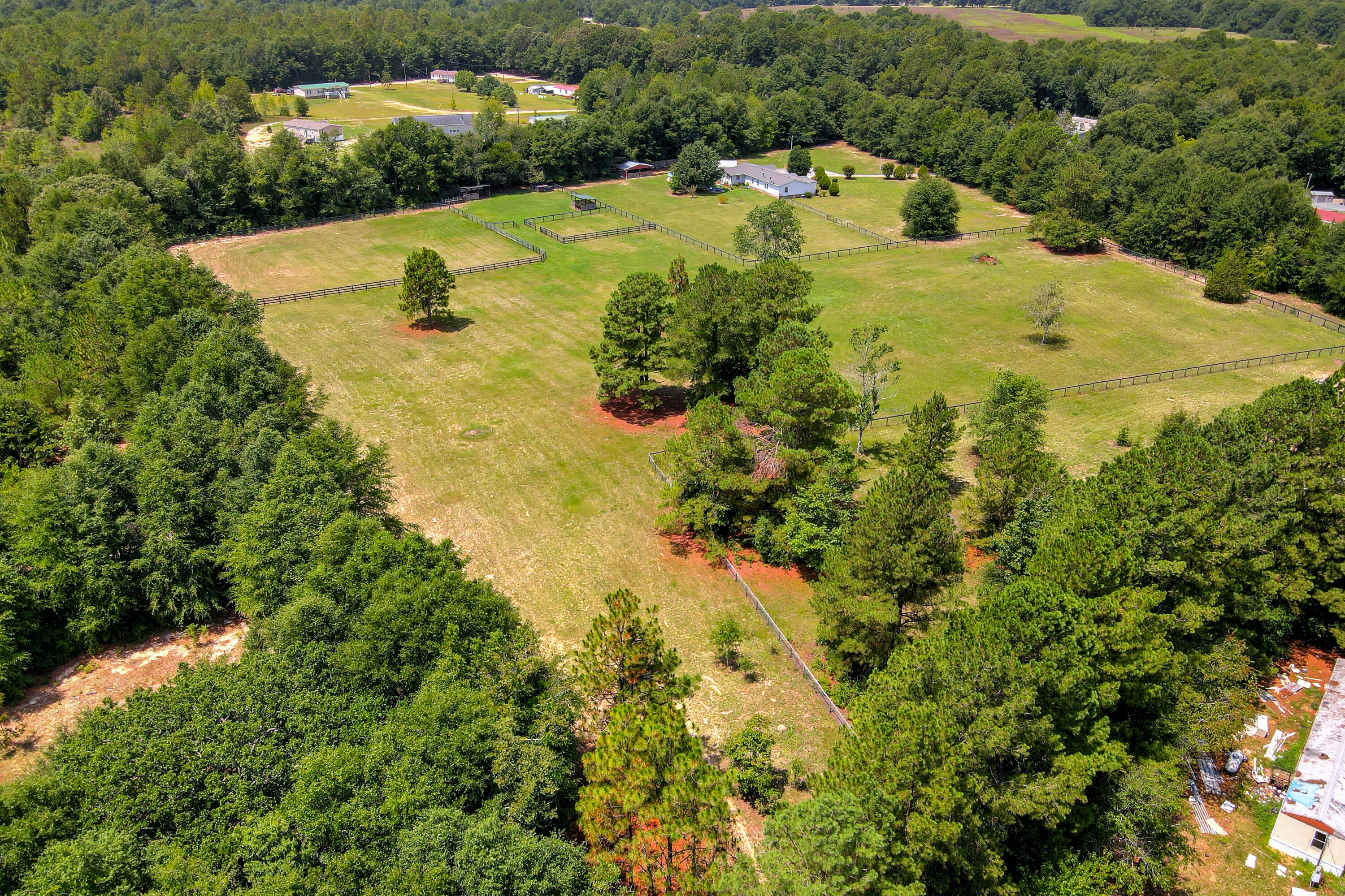 2482 Windsor Road Springfield, SC 29146 - Photo 4 of 36