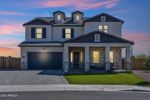 $1,350,000 | 4141 South Marin Drive, Gilbert, AZ 85297