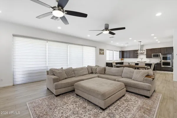 $1,350,000 | 4141 South Marin Drive, Gilbert, AZ 85297