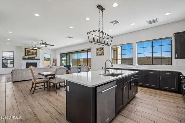 $1,350,000 | 4141 South Marin Drive, Gilbert, AZ 85297