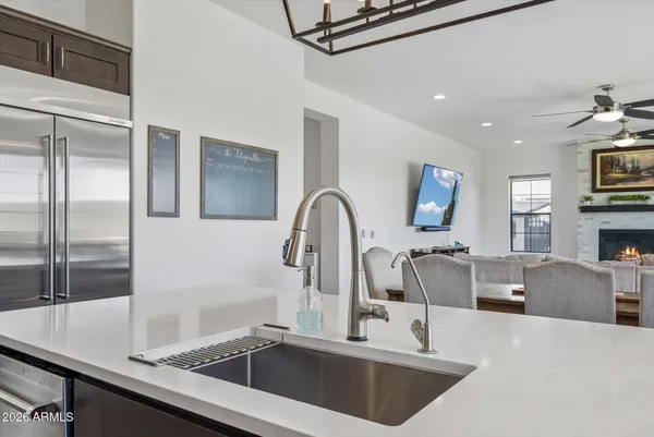 $1,350,000 | 4141 South Marin Drive, Gilbert, AZ 85297