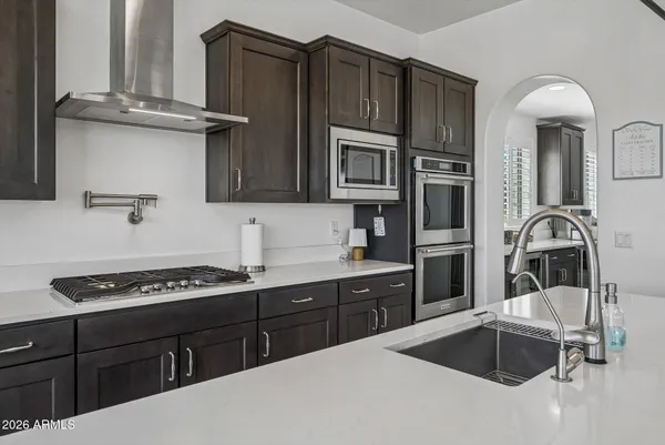 $1,350,000 | 4141 South Marin Drive, Gilbert, AZ 85297