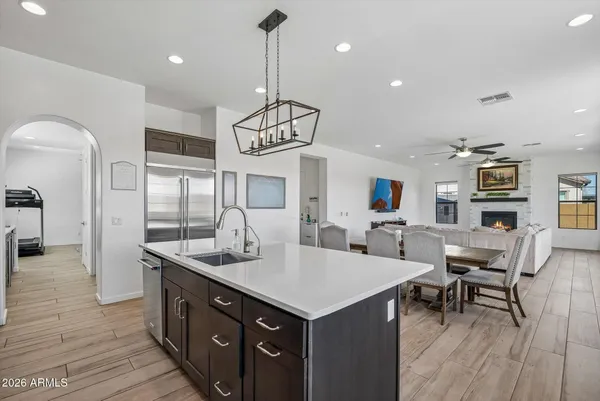 $1,350,000 | 4141 South Marin Drive, Gilbert, AZ 85297