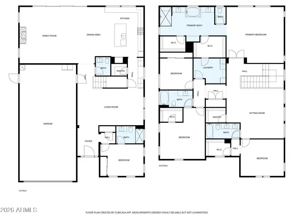 $1,350,000 | 4141 South Marin Drive, Gilbert, AZ 85297