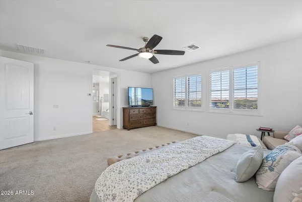 $1,350,000 | 4141 South Marin Drive, Gilbert, AZ 85297