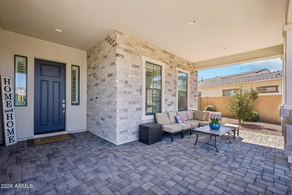 $1,350,000 | 4141 South Marin Drive, Gilbert, AZ 85297