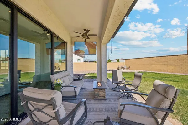 $1,350,000 | 4141 South Marin Drive, Gilbert, AZ 85297