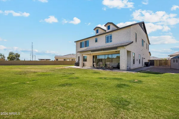 $1,350,000 | 4141 South Marin Drive, Gilbert, AZ 85297