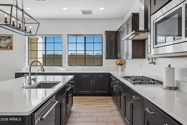 $1,350,000 | 4141 South Marin Drive, Gilbert, AZ 85297