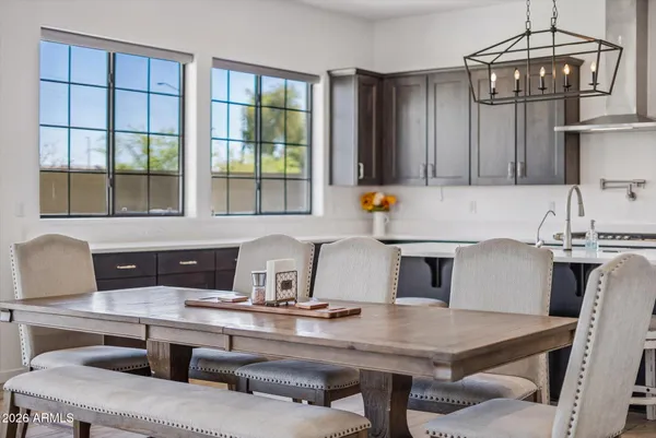 $1,350,000 | 4141 South Marin Drive, Gilbert, AZ 85297