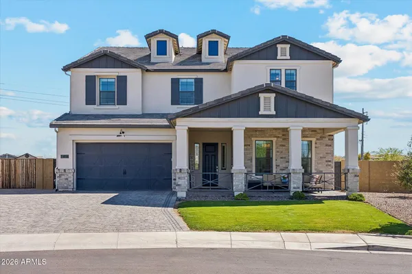 $1,350,000 | 4141 South Marin Drive, Gilbert, AZ 85297