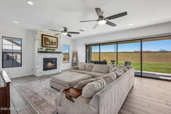 $1,350,000 | 4141 South Marin Drive, Gilbert, AZ 85297