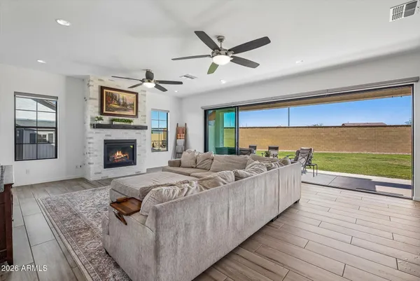 $1,350,000 | 4141 South Marin Drive, Gilbert, AZ 85297