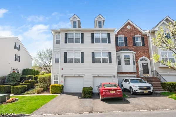 $659,000 | 569 Coventry Drive, Unit 569, Nutley, NJ 07110