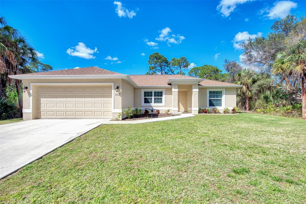 3031 Daphne Road North Port, FL 34288 - Photo 1 of 1 Gallery Image 1