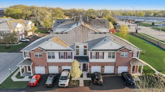 $255,000 | 8108 Concord Lane, Unit K, Justice, IL 60458