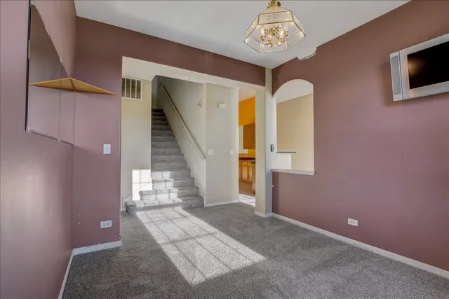 $255,000 | 8108 Concord Lane, Unit K, Justice, IL 60458