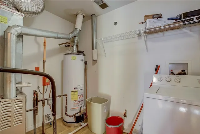 $255,000 | 8108 Concord Lane, Unit K, Justice, IL 60458