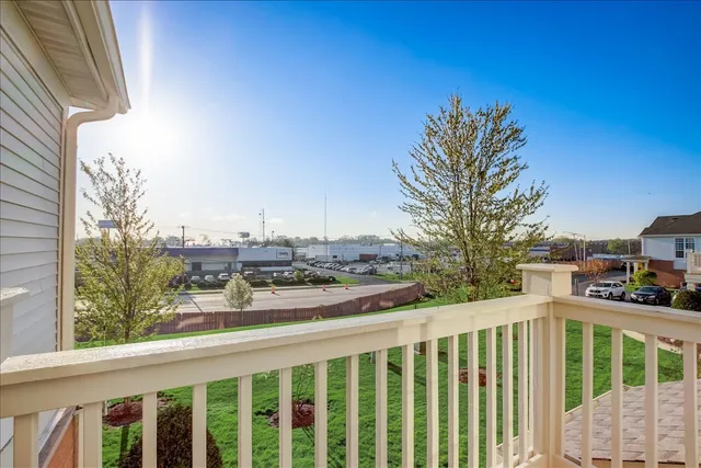 $255,000 | 8108 Concord Lane, Unit K, Justice, IL 60458