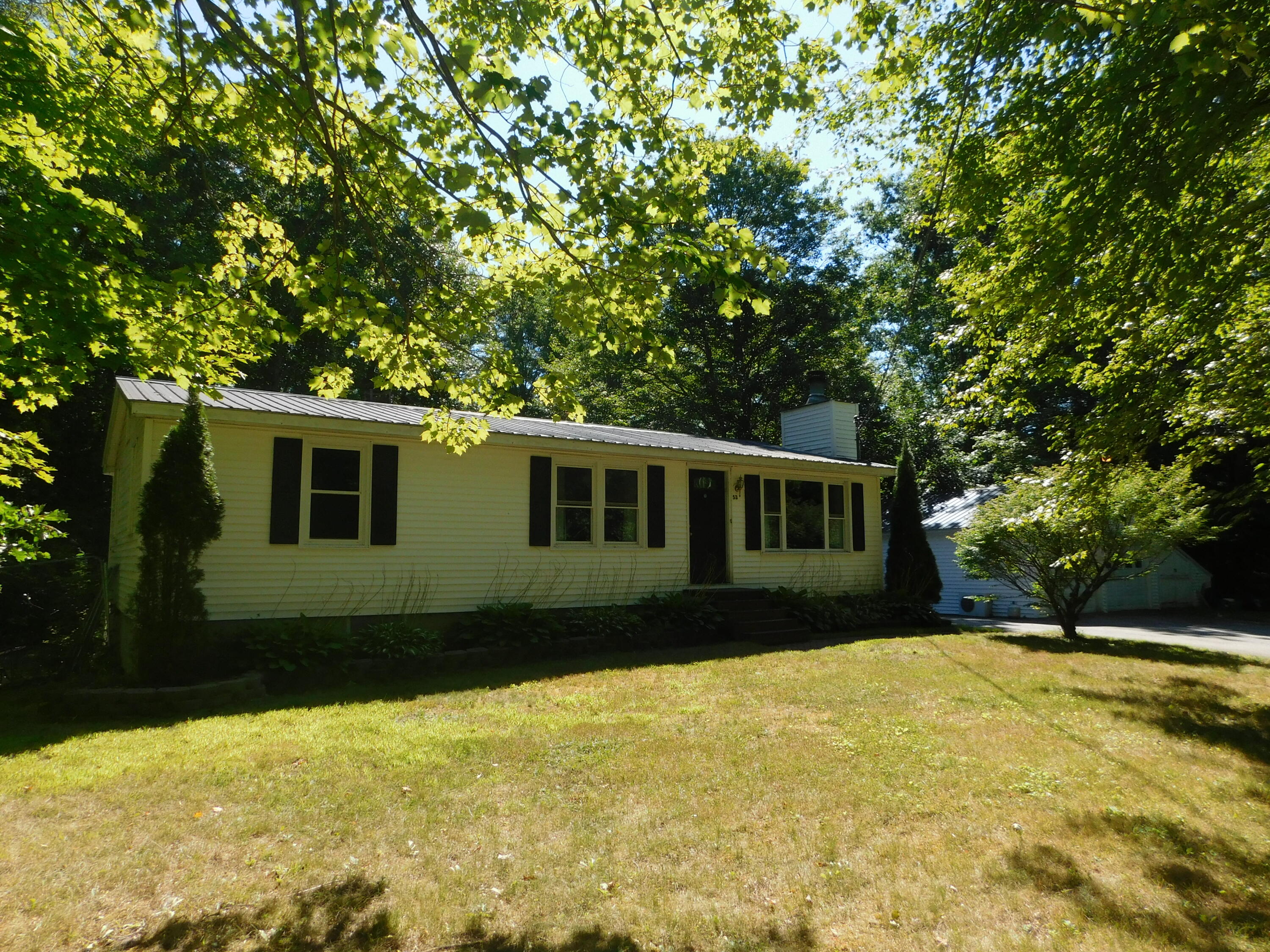 53 Hemlock Ridge Road Augusta, ME 04330 - Photo 2 of 53 DSCN0843