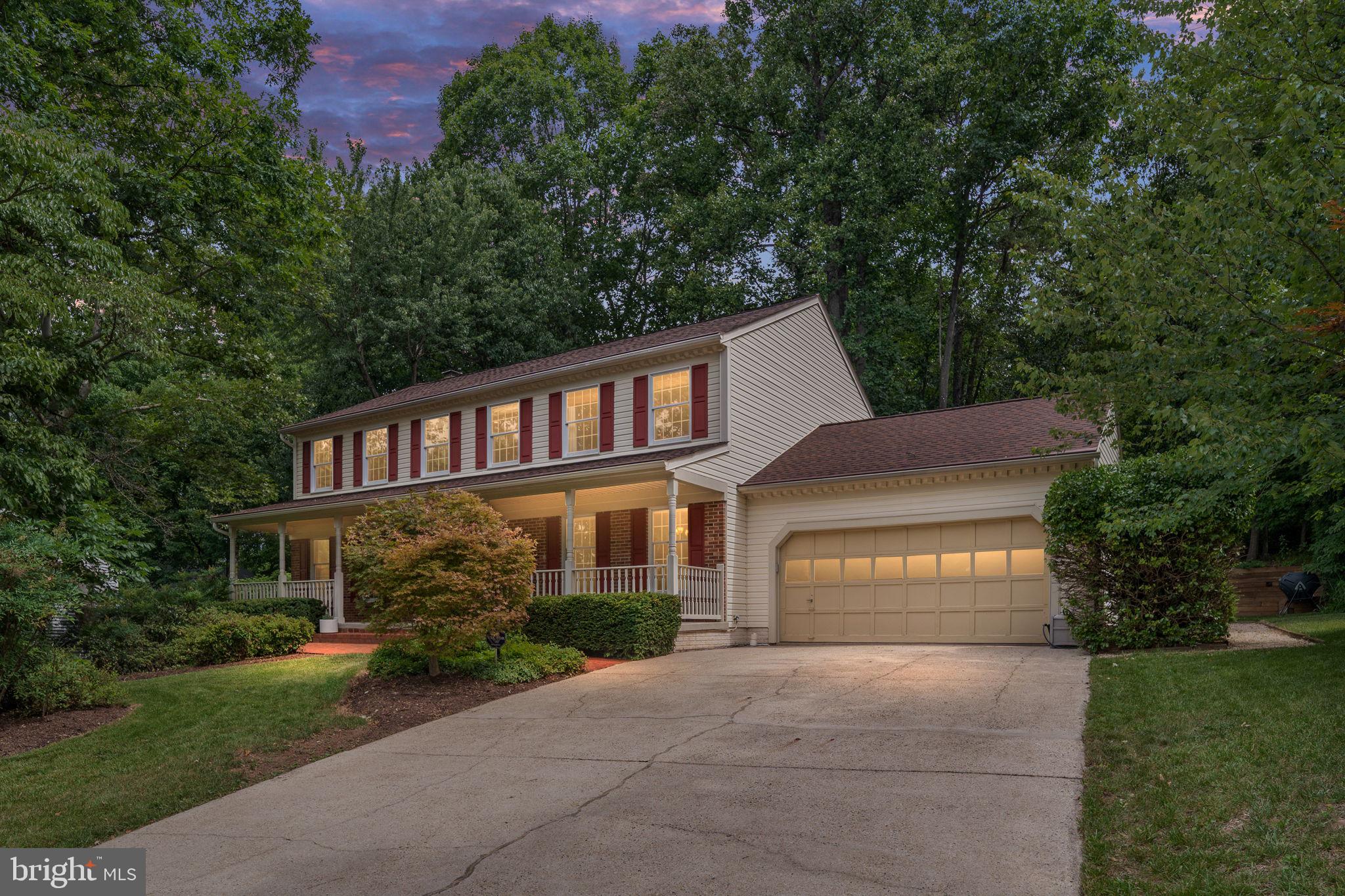 12035 Lake Newport Road Reston , VA 20170 - Photo 2 of 72