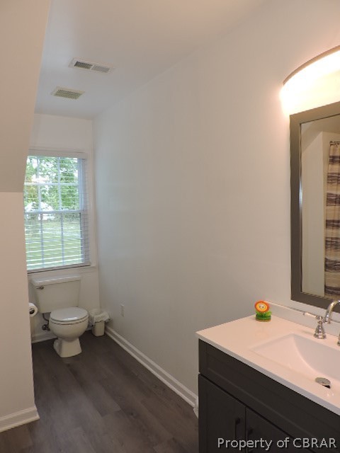 7439 Joseph Lewis Road Hayes, VA 23072 - Photo 28 of 38 3RD BEDROOM FULL BATH