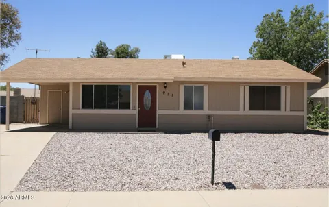 $340,000 | 911 West Colgate Drive, Tempe, AZ 85283