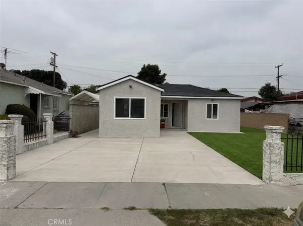 $775,000 | 16213 South Thorson Avenue, Compton, CA 90221