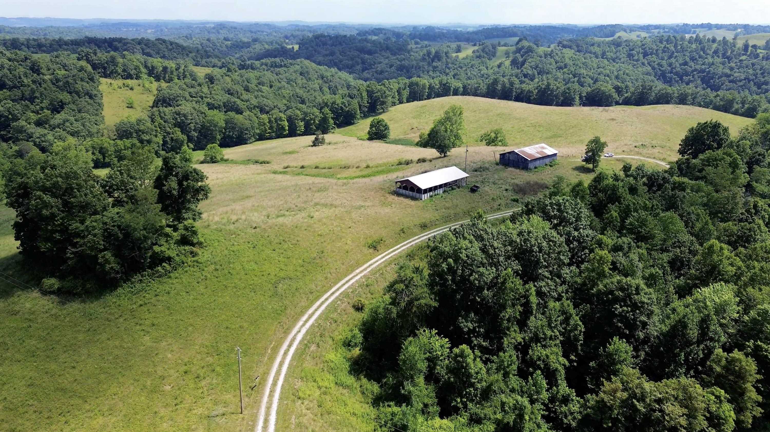 0 J Cox Road Olive Hill, KY 41164 - Photo 10 of 17