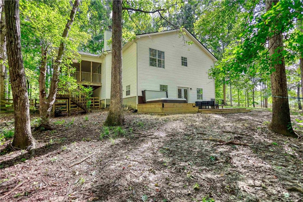 1191 Duncan Road Oxford, GA 30054 - Photo 42 of 57 Gallery Image 42