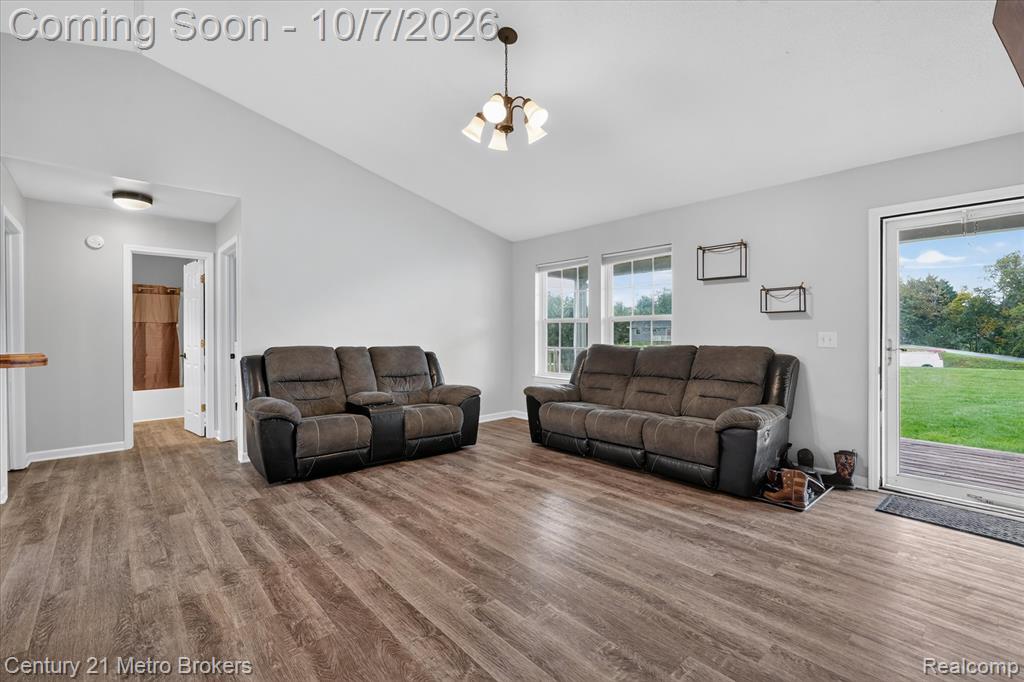 12041 East Coldwater Road Columbiaville, MI 48421 - Photo 5 of 52 Gallery Image 5