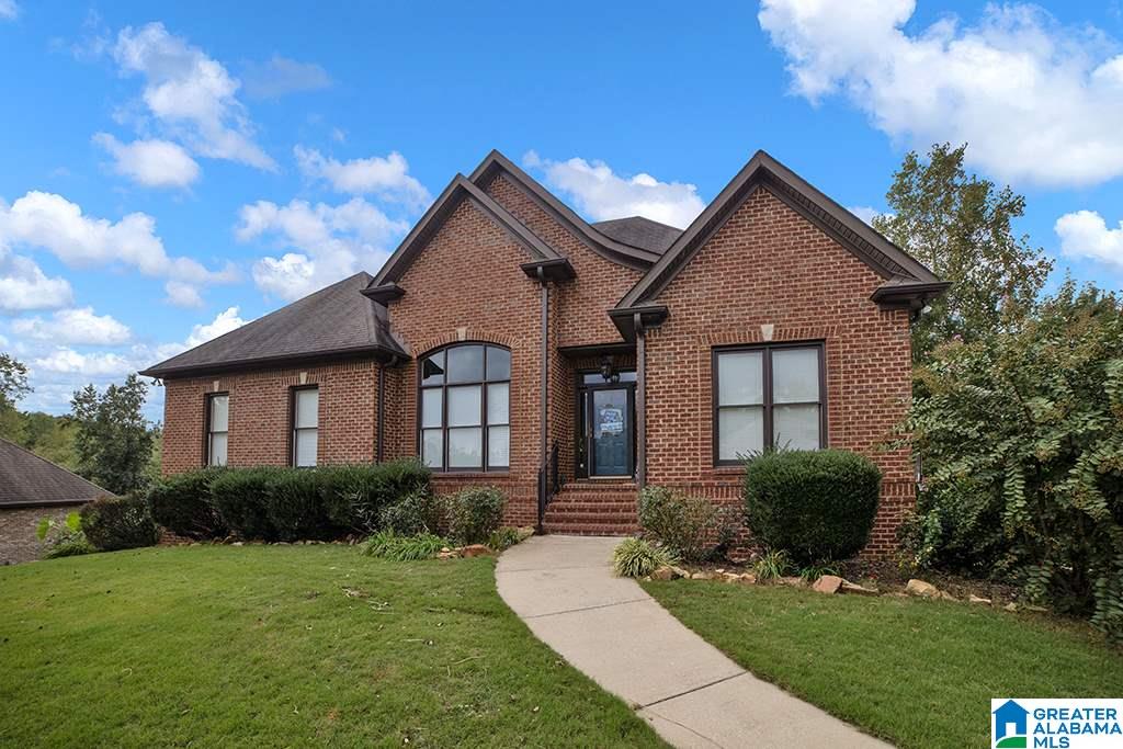 353 Deer Ridge Lane Chelsea, AL 35043 - Photo 1 of 40