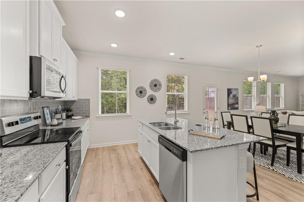 2701 Riverpine Trail Atlanta, GA 30331 - Photo 6 of 13