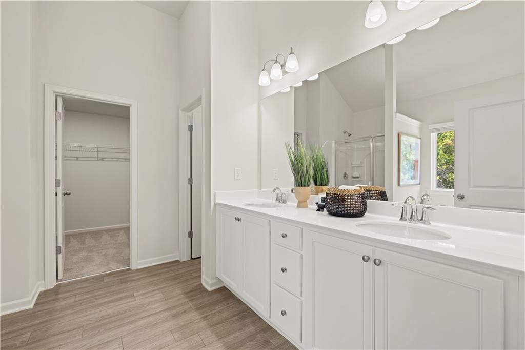 2701 Riverpine Trail Atlanta, GA 30331 - Photo 10 of 13