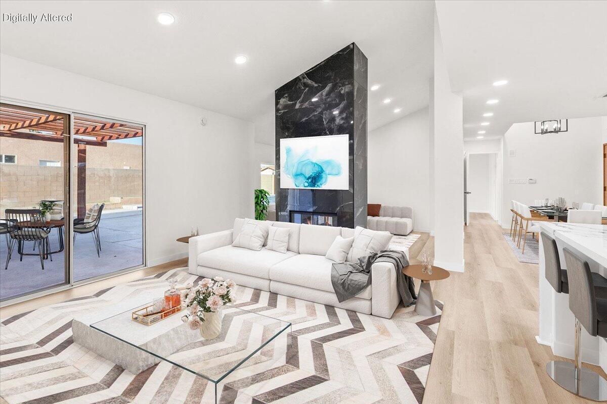 3190 East Vincentia Road Palm Springs, CA 92262 - Photo 15 of 30 30-Photomatix-030