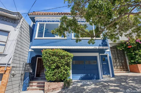 $2,195,000 | 549 Kansas Street, San Francisco, CA 94107